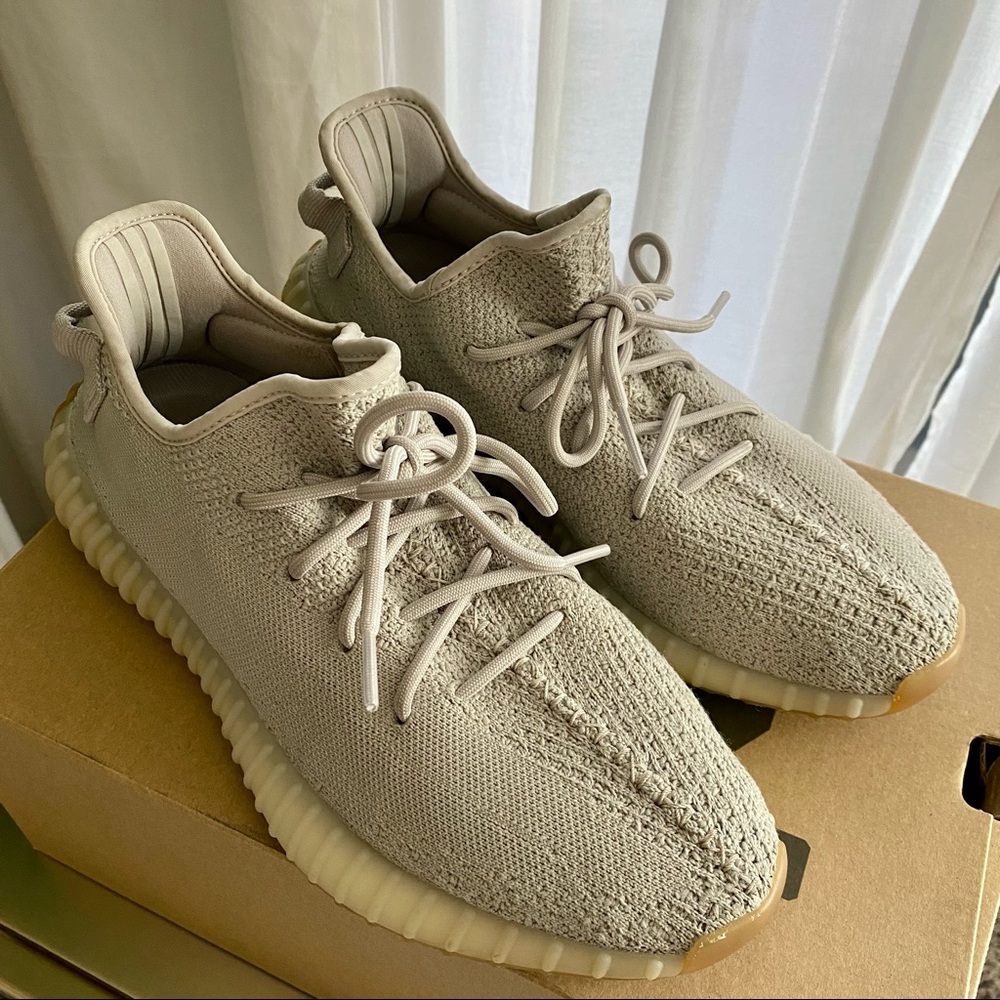 Yeezy Boost 350 V2 Sesame